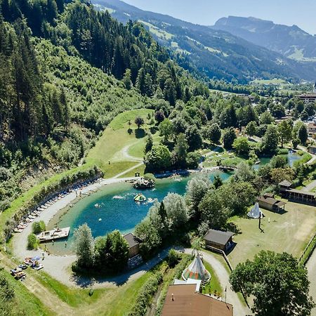 Chalet Zur Auszeit Aschau Im Zillertal 외부 사진