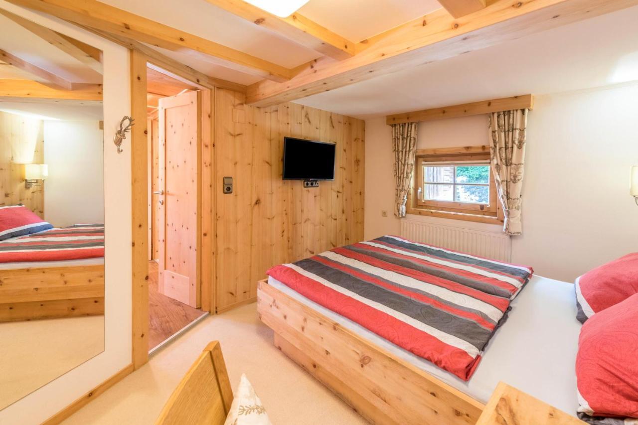Chalet Zur Auszeit Aschau Im Zillertal 외부 사진