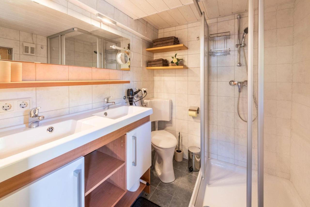 Chalet Zur Auszeit Aschau Im Zillertal 외부 사진