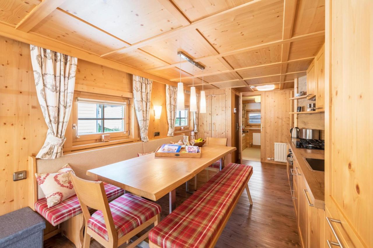 Chalet Zur Auszeit Aschau Im Zillertal 외부 사진