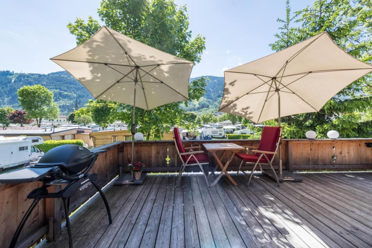 Chalet Zur Auszeit Aschau Im Zillertal 외부 사진