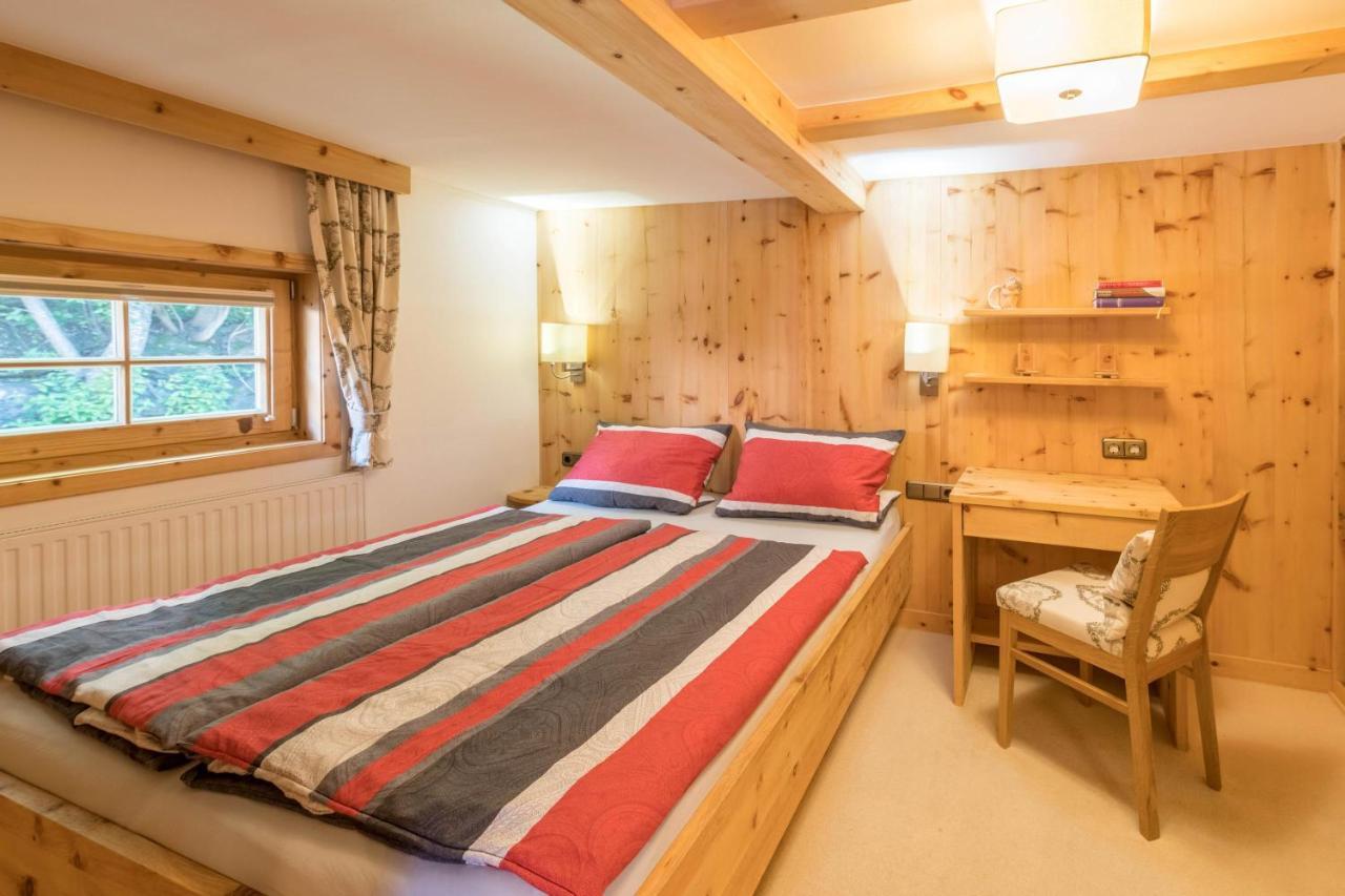 Chalet Zur Auszeit Aschau Im Zillertal 외부 사진