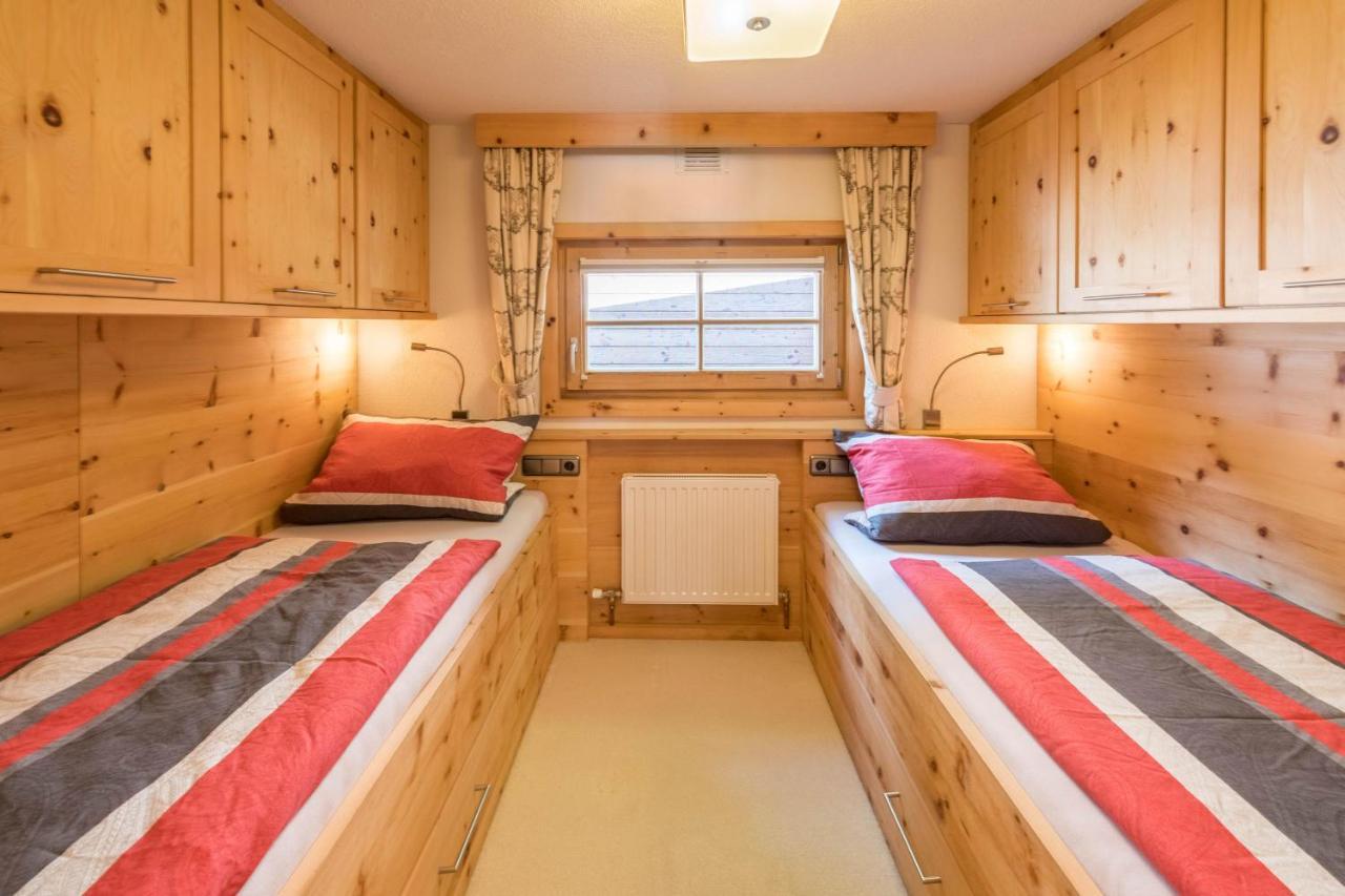 Chalet Zur Auszeit Aschau Im Zillertal 외부 사진