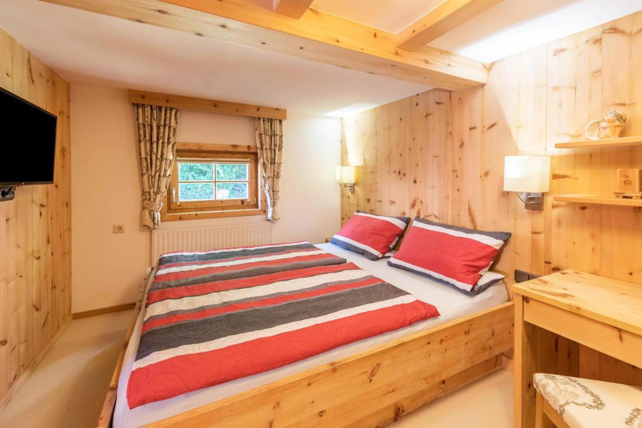 Chalet Zur Auszeit Aschau Im Zillertal 외부 사진