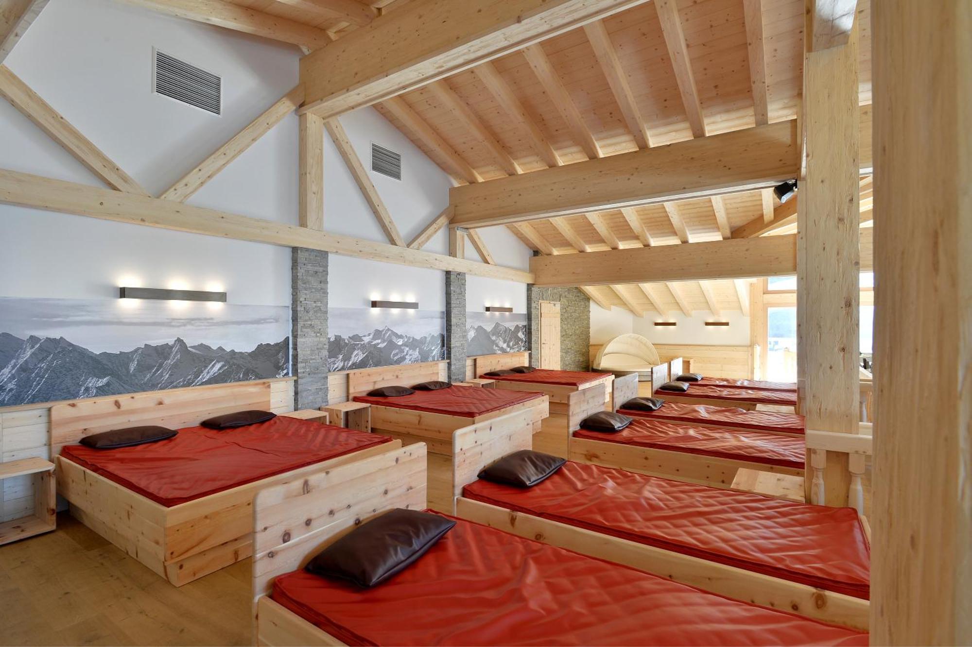 Chalet Zur Auszeit Aschau Im Zillertal 외부 사진
