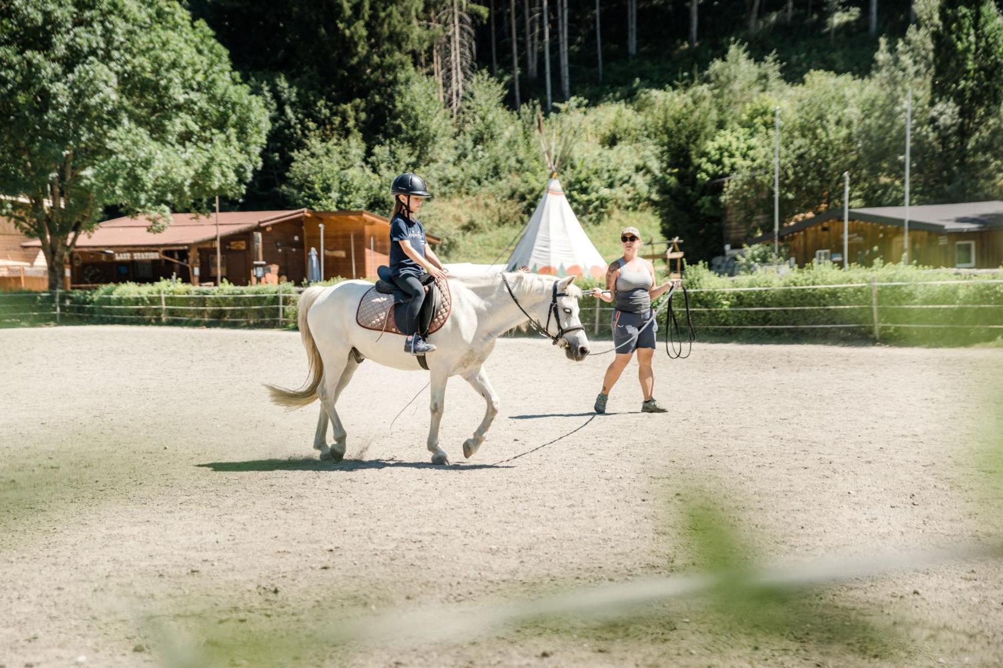 Chalet Zur Auszeit Aschau Im Zillertal 외부 사진