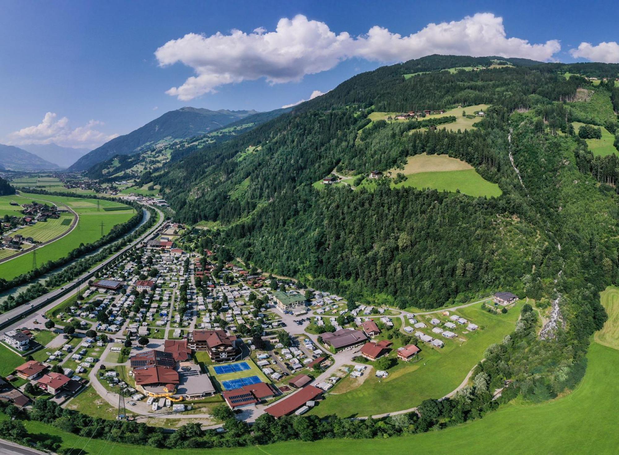 Chalet Zur Auszeit Aschau Im Zillertal 외부 사진